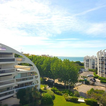 Vittoria Immobilier 8 - Reglement Sur Place - Cheques Vacances Acceptes ลา กร็องเดอ-ม็อต ภายนอก รูปภาพ
