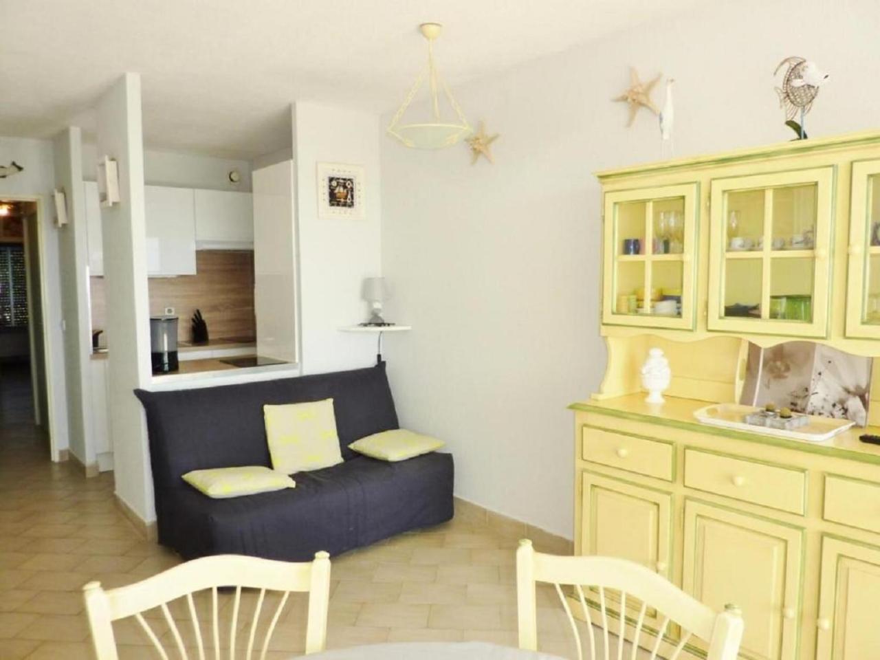 Vittoria Immobilier 8 - Reglement Sur Place - Cheques Vacances Acceptes ลา กร็องเดอ-ม็อต ห้อง รูปภาพ