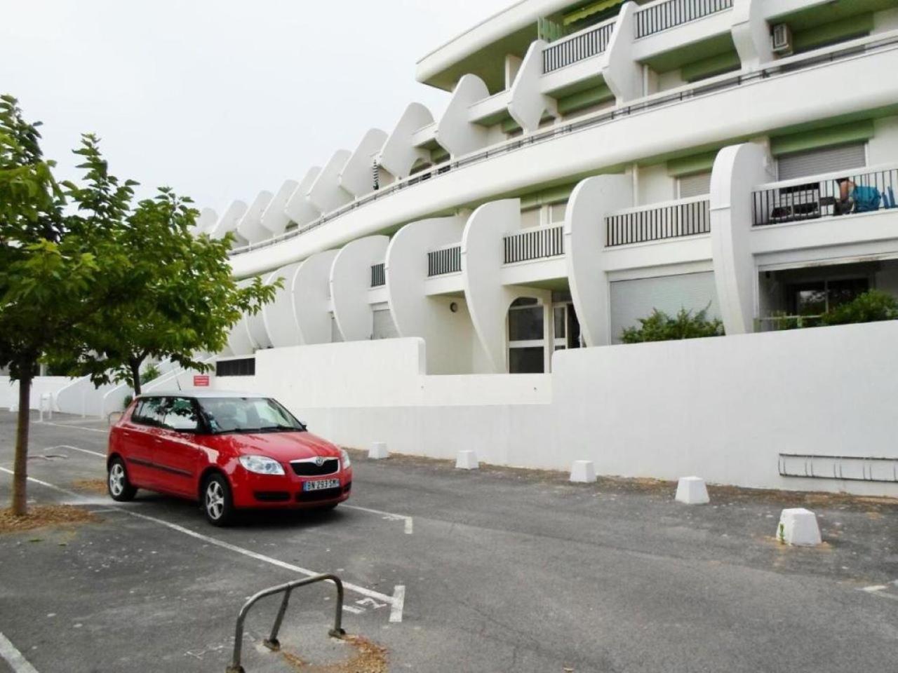 Vittoria Immobilier 8 - Reglement Sur Place - Cheques Vacances Acceptes ลา กร็องเดอ-ม็อต ห้อง รูปภาพ