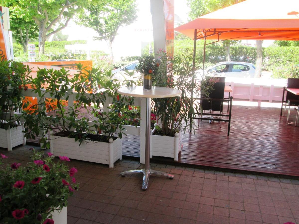 Vittoria Immobilier 8 - Reglement Sur Place - Cheques Vacances Acceptes ลา กร็องเดอ-ม็อต ภายนอก รูปภาพ